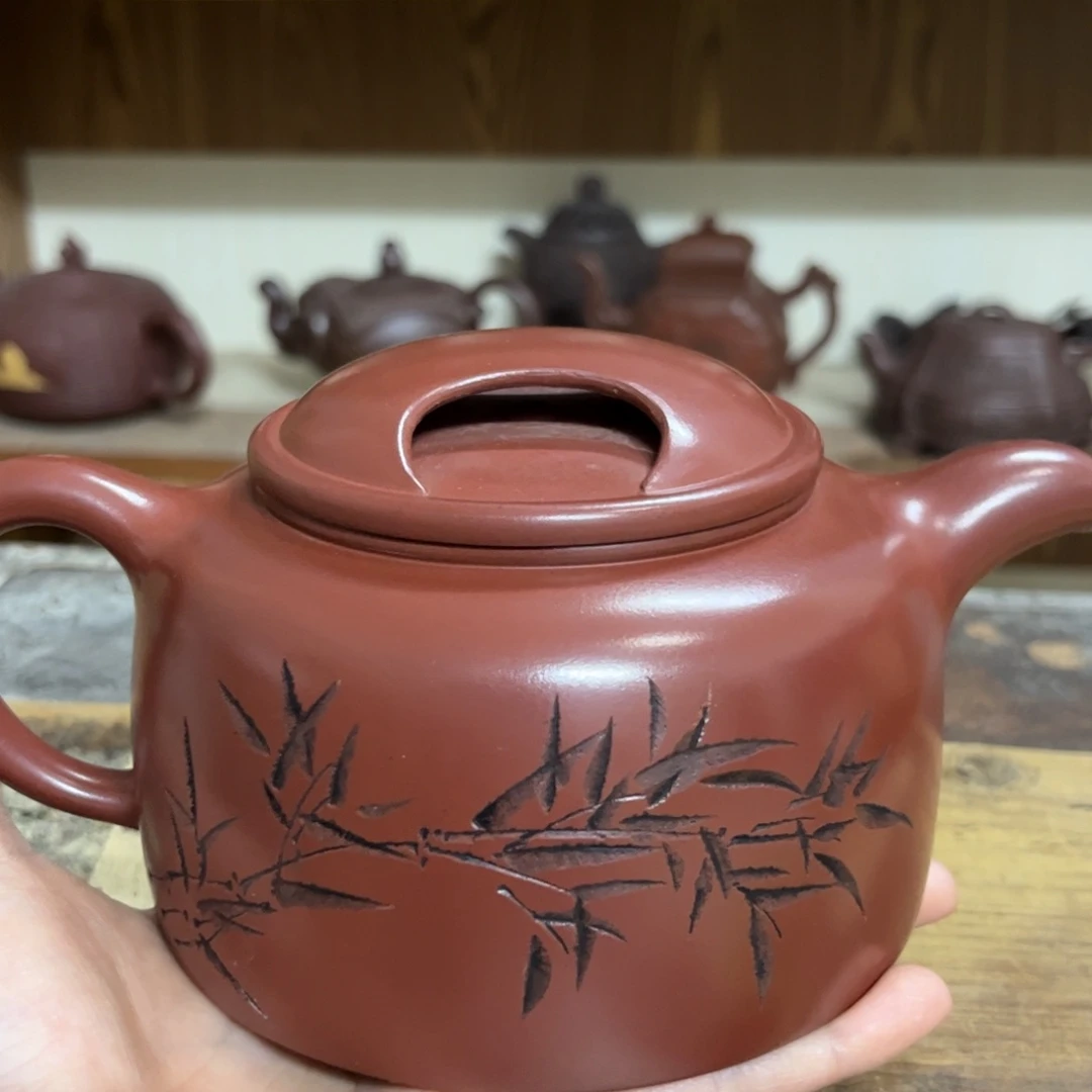 紫砂茶壶紫砂壶紫砂