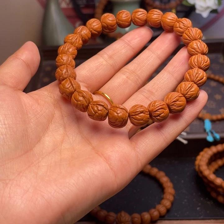 核桃龙纹涛哥龙纹涛哥