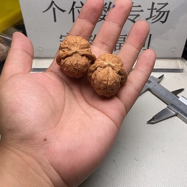 文玩核桃把件31哈哈哈哈哈