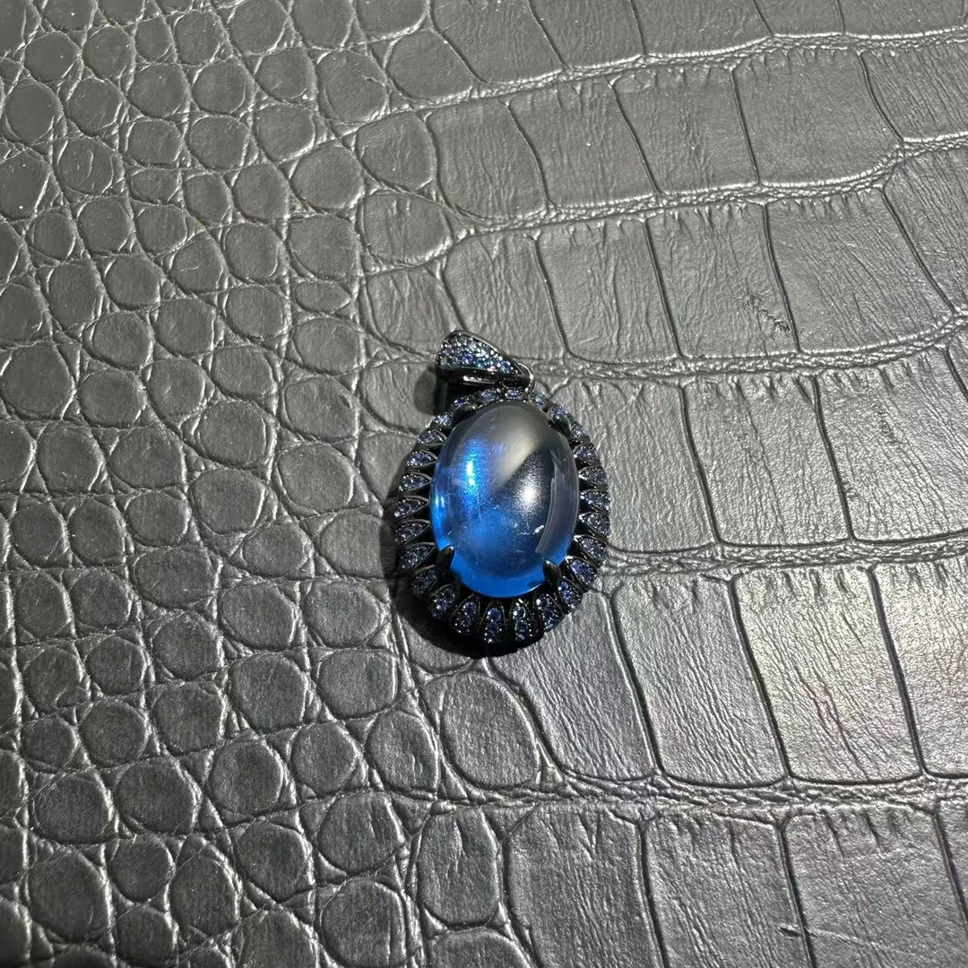 【高端定制】HSS-2309时尚设计吊坠多样性发一件