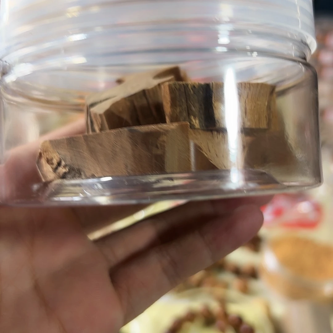 【闪购商品】檀香木其他U****?U定制碎料