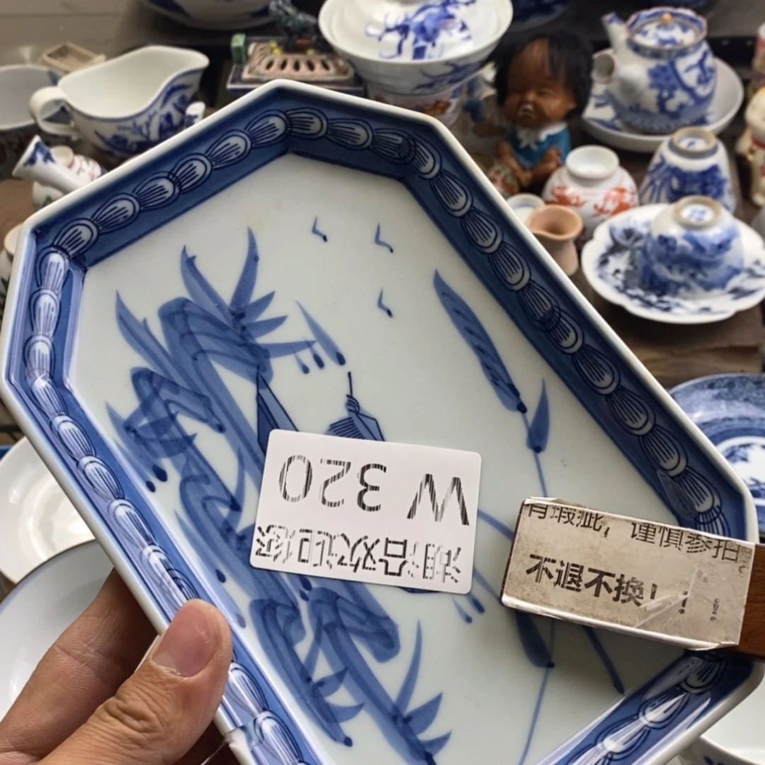 瓷器的一个人的时候我也福*一