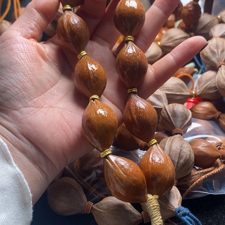 橄榄核手串/手链特价7