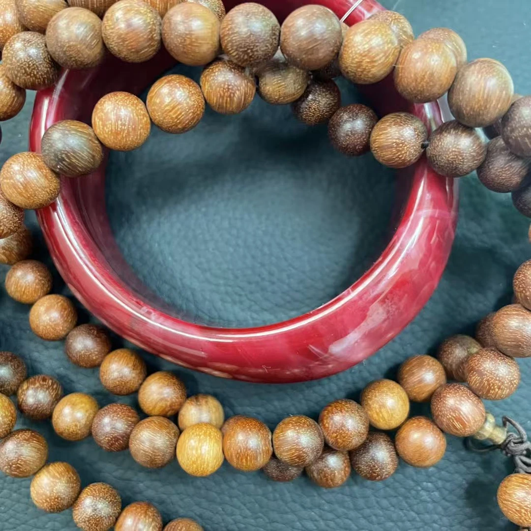 【周氏甄选香堂】周总甄选文玩c1202