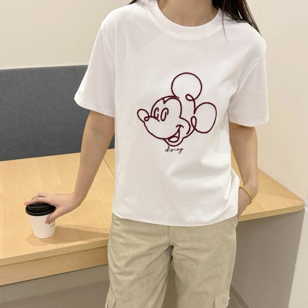 2025最新款全棉女装