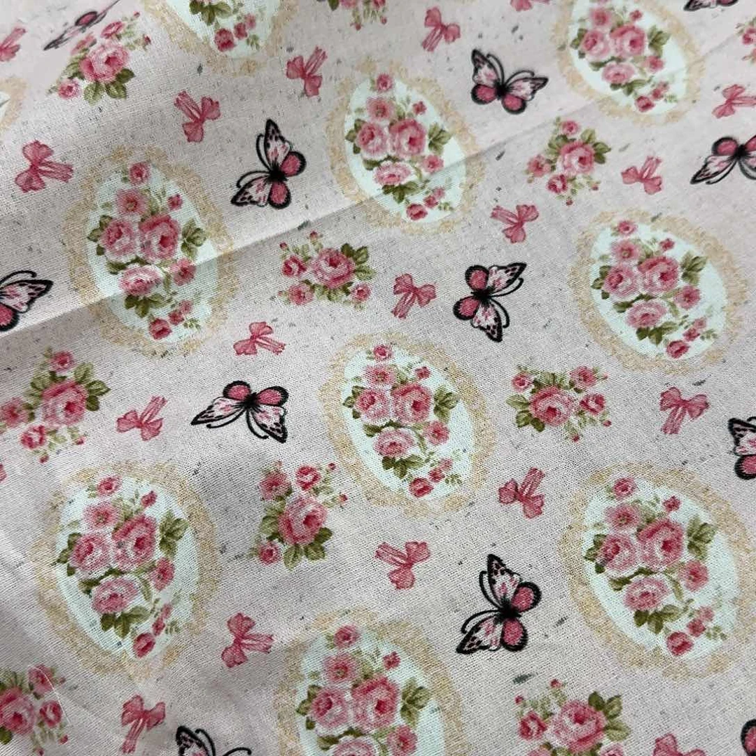 纯棉平布1米长X1.1米宽地卷瑕疵