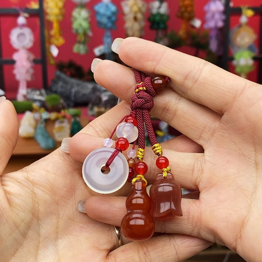 玛瑙挂件未镶嵌@@8888888888