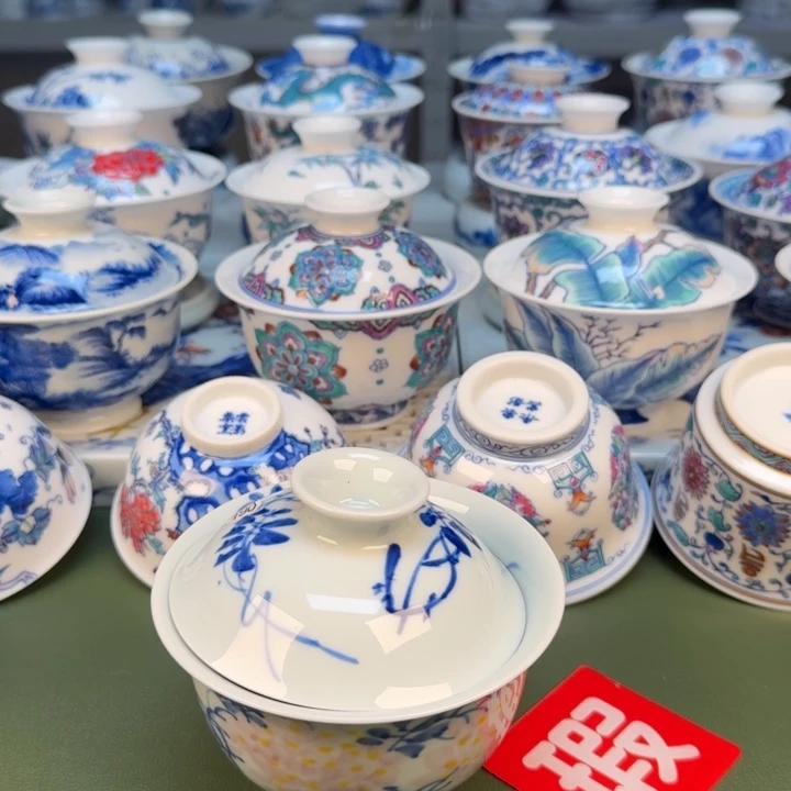 抖音闪购纯手工手绘59