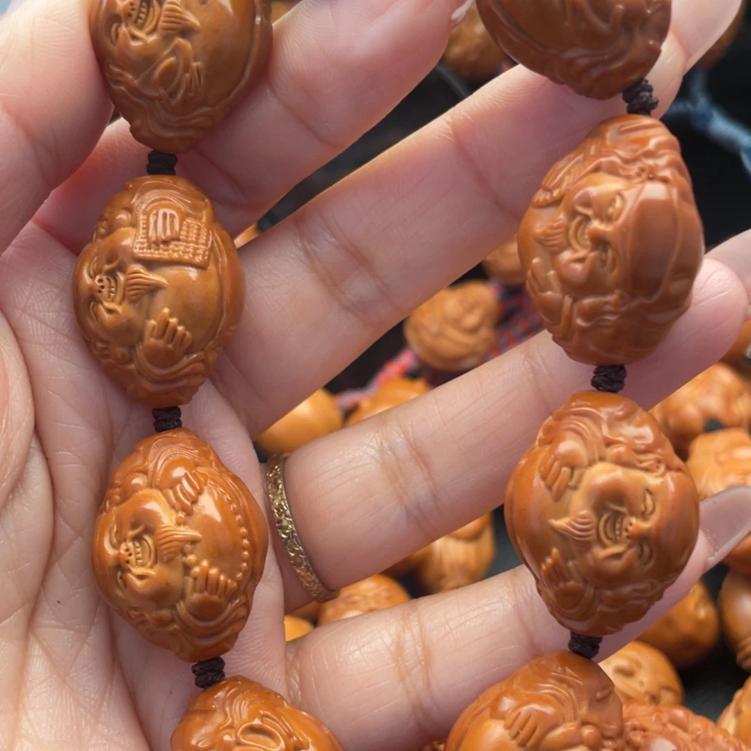 橄榄核手串/手链橄榄核