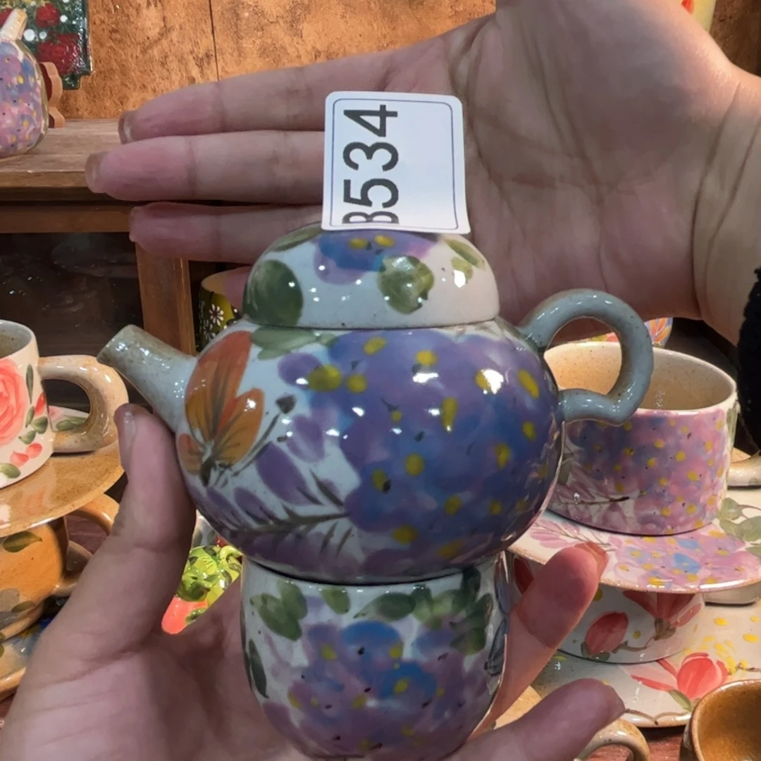 瓷片汪****）红红火火过大年