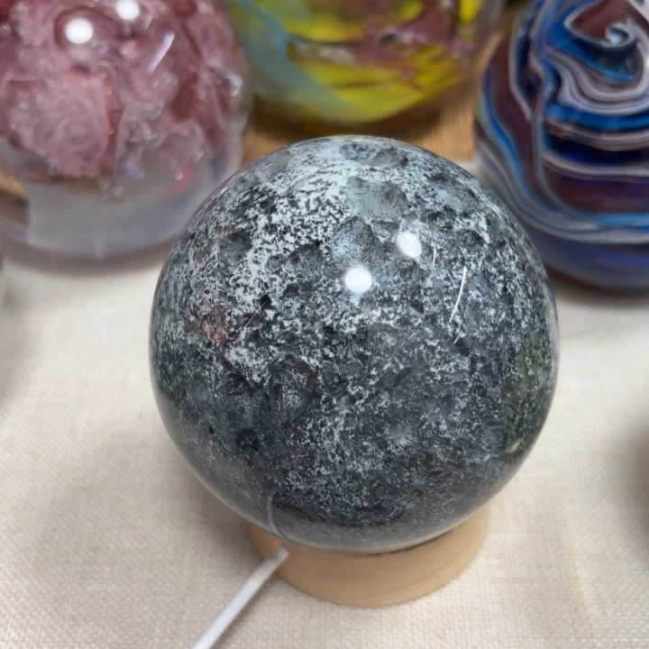 琉璃手工艺品精品