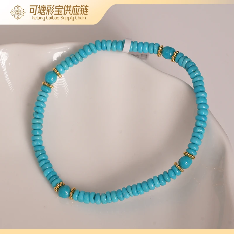 美松diy手链 S925银/SSSL2122/多样性发一件
