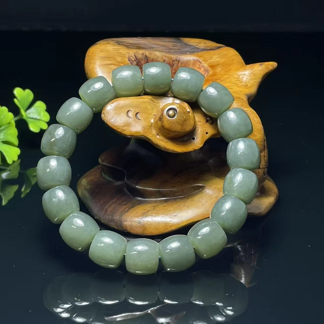 A120  和田玉  LJ9652408