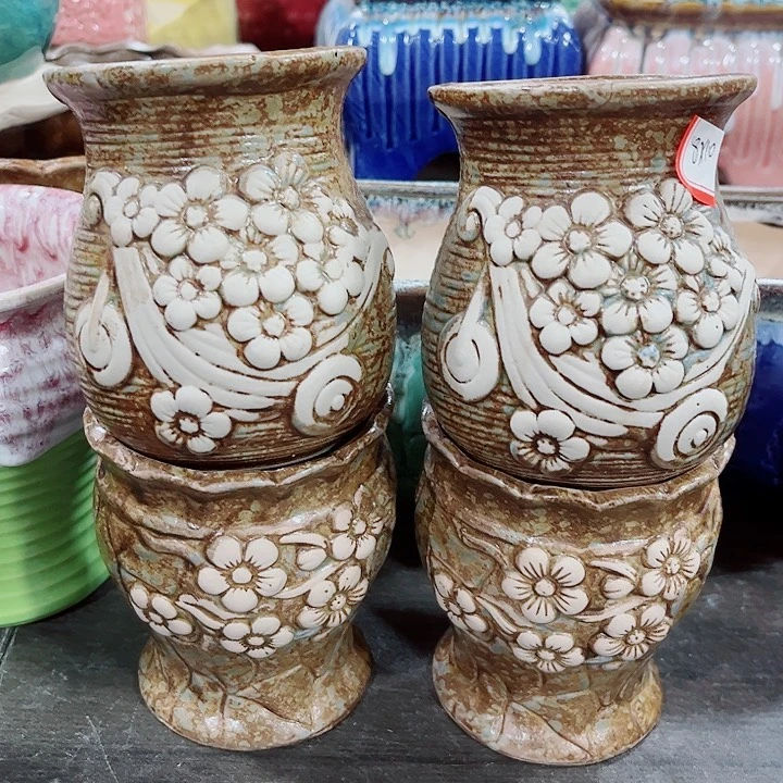 多肉花盆满10元包邮