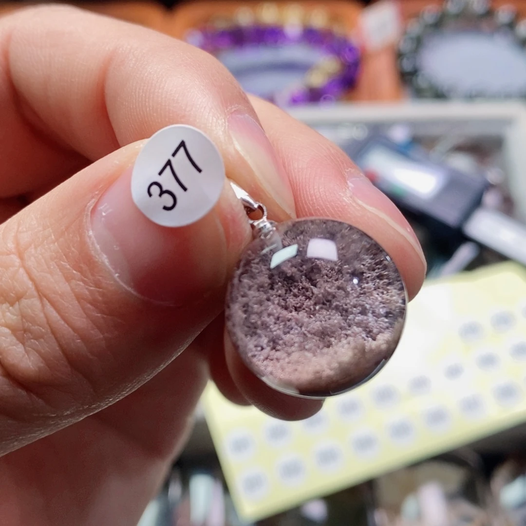 吊坠(不含链)未镶嵌水晶