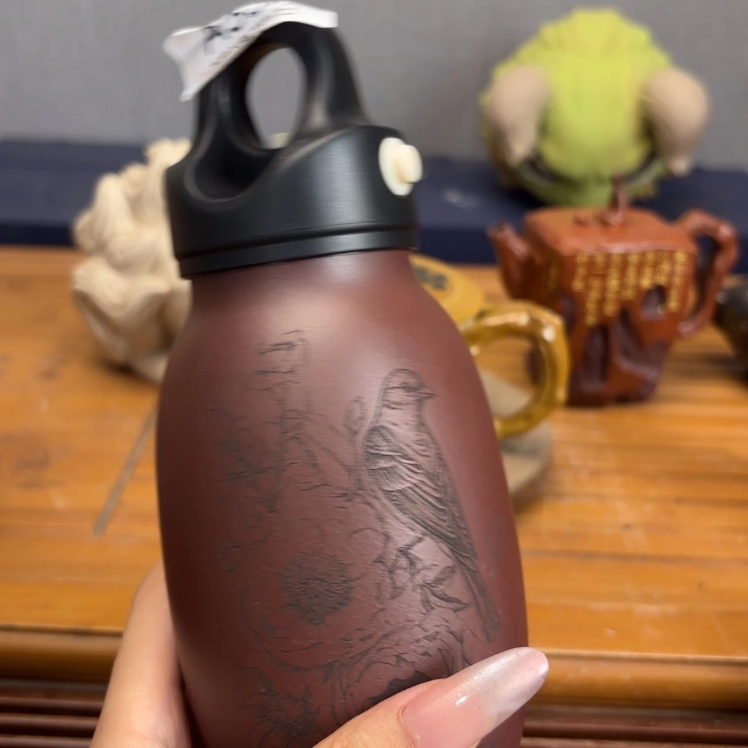 紫砂茶壶五号店专项