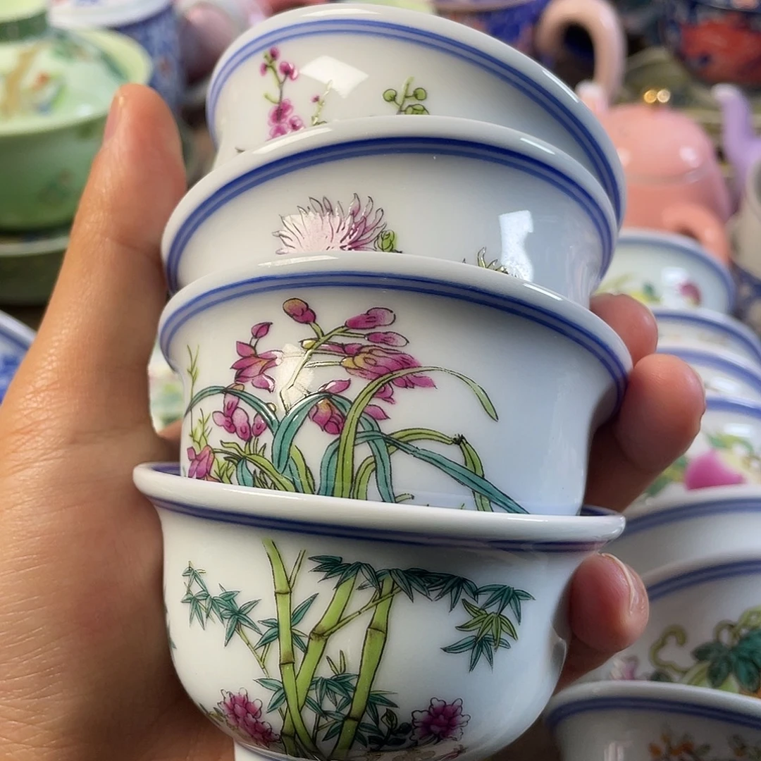 瓷片景德镇陶瓷4555899999999