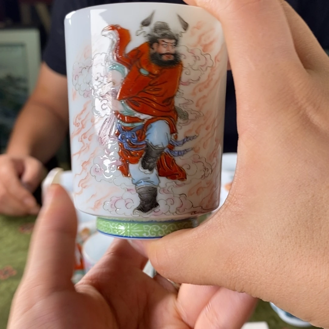 九鸣瓷艺九鸣瓷艺