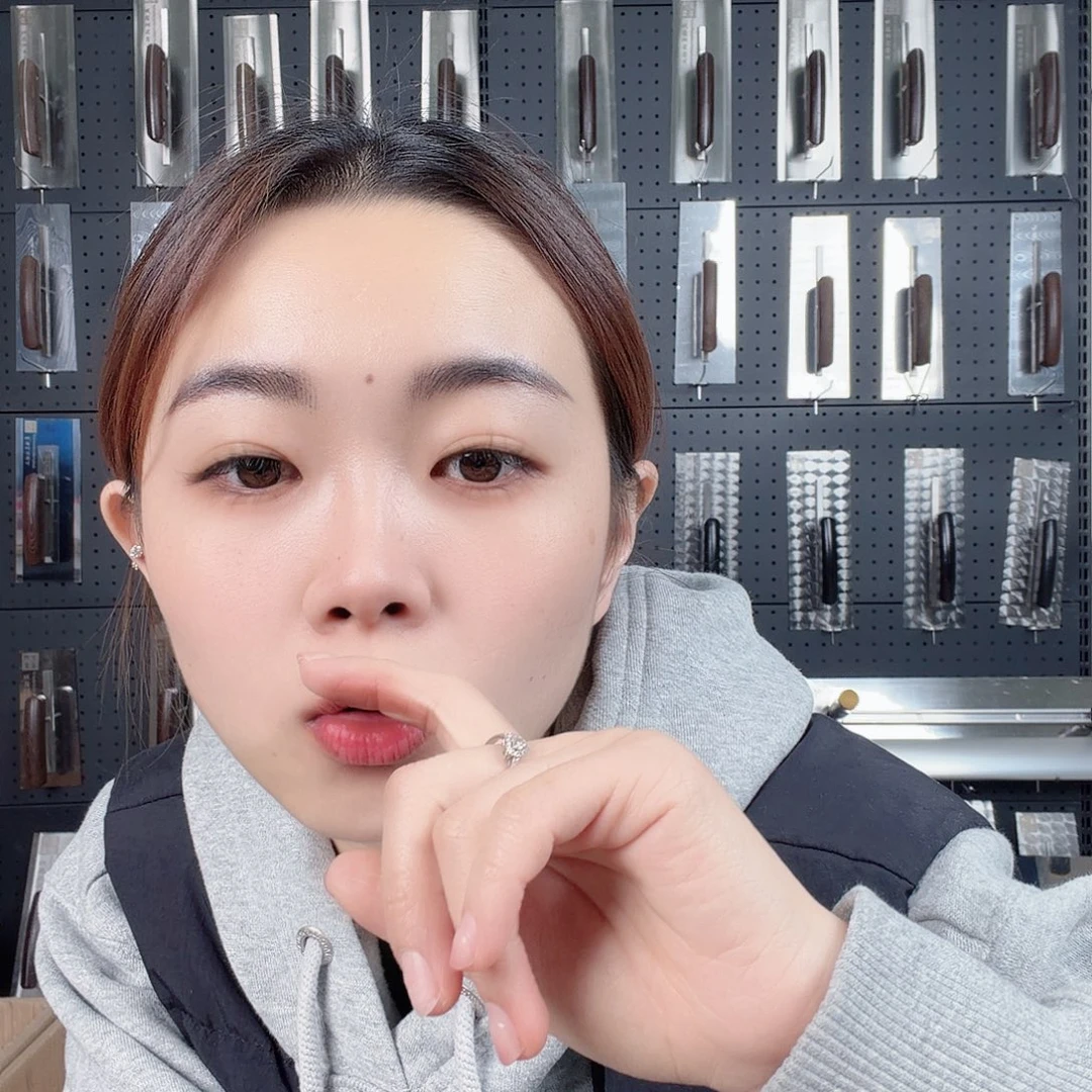 专***福30.95一体油工抹子一个