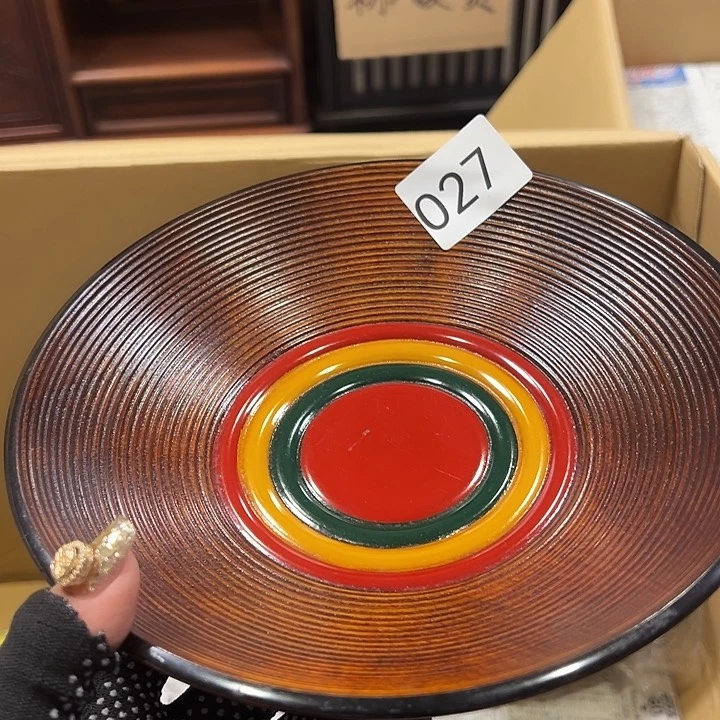 茶宠我的小伙伴都很喜欢w