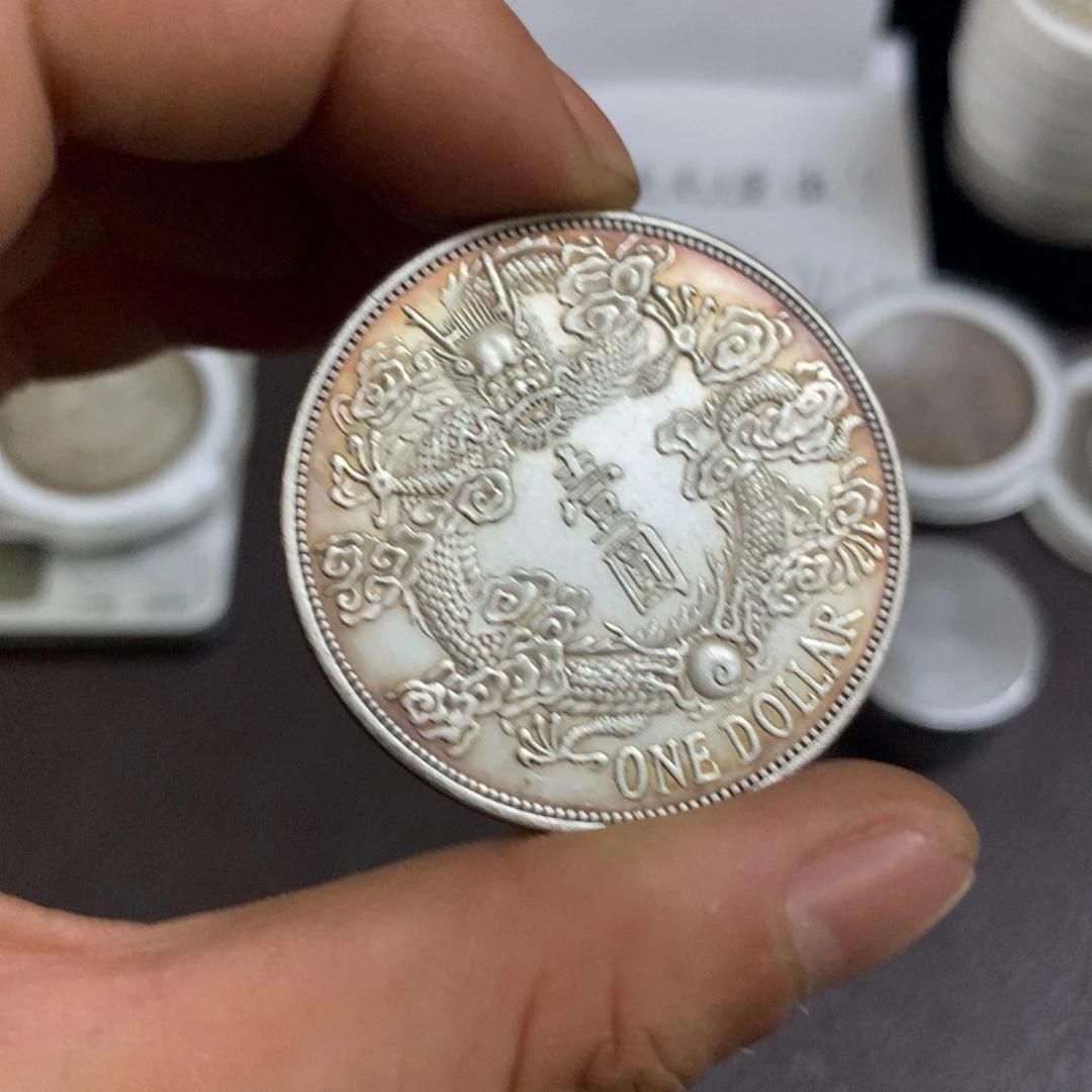 泉藏臻选 闪购链接 一图一物 复古手工艺品摆件