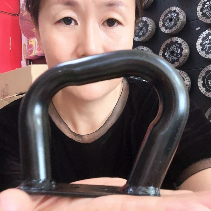 厚款手把切割机把手