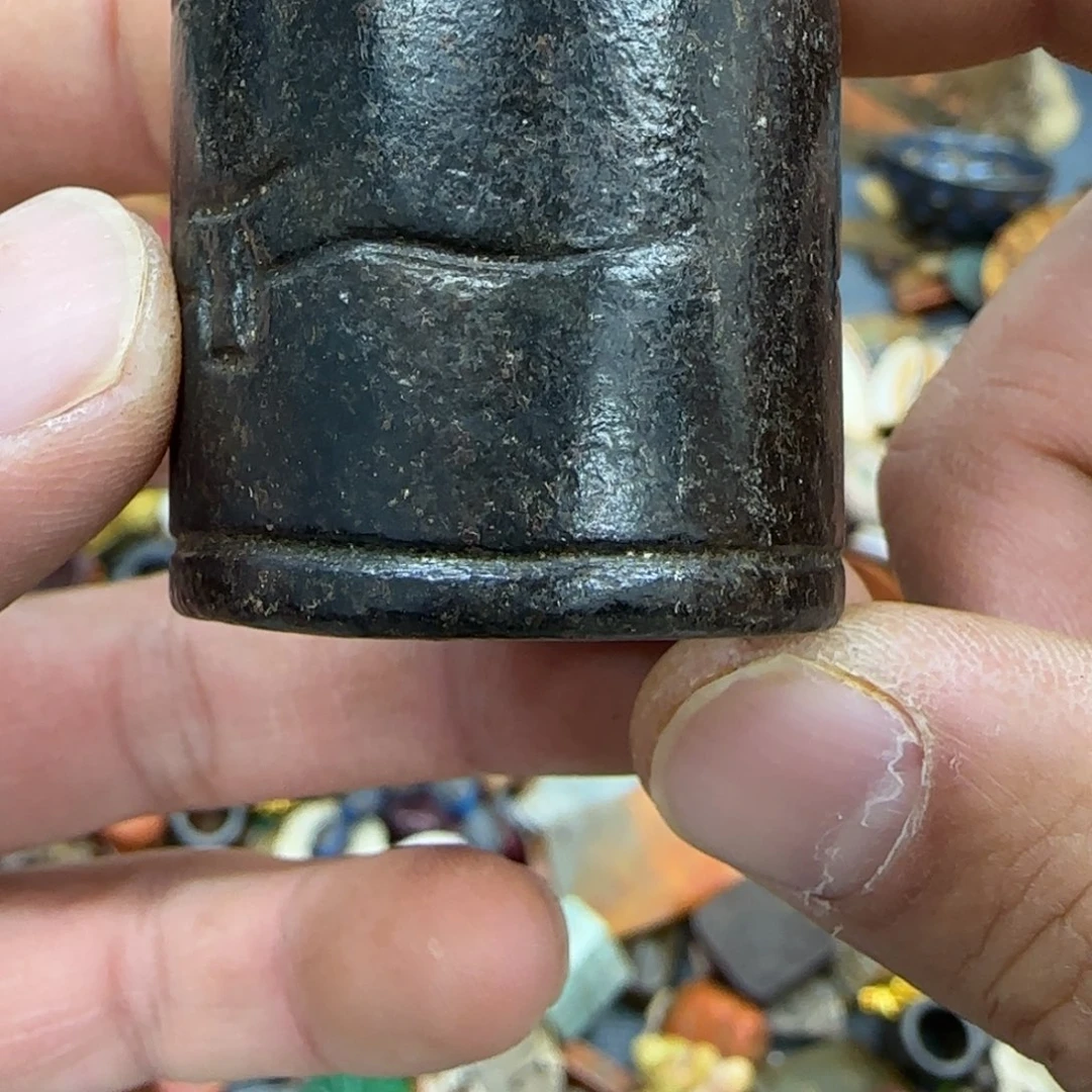 未镶嵌和田玉（糖玉）珠宝奇石