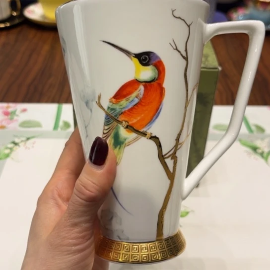 瓷片茶杯茶杯茶杯茶盏茶