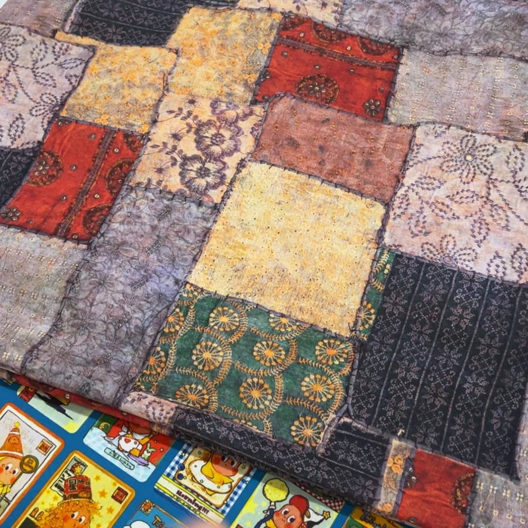 棉一米价纯棉平布1.1米宽果子直播台地