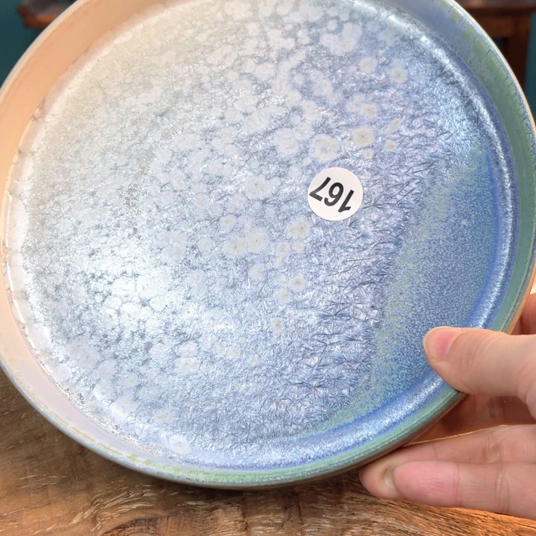 景德镇高温颜色釉