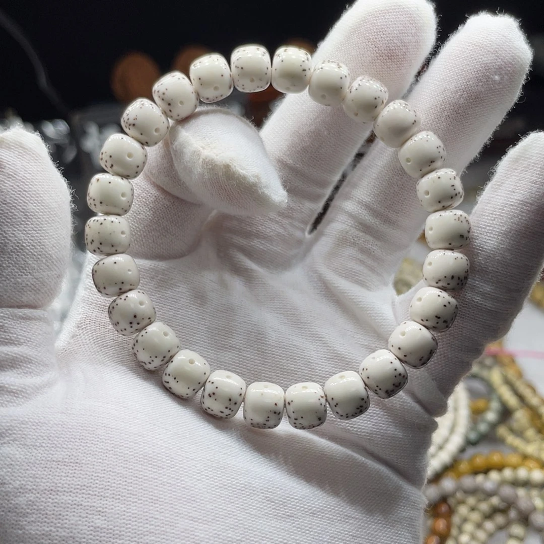 星月菩提手串SSS9天花板