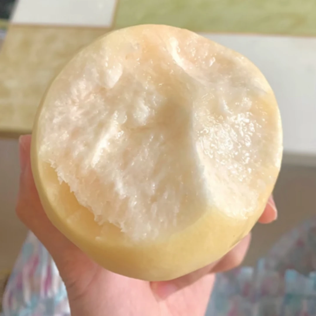 山东蒙阴白桃 脆甜 现摘 4.5斤