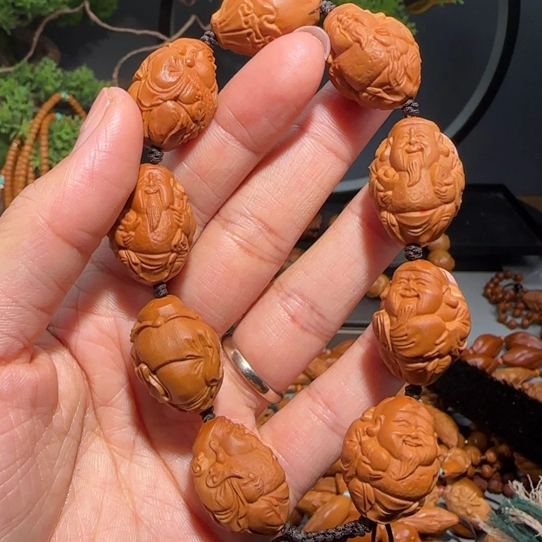 手串/手链橄榄核福利待遇