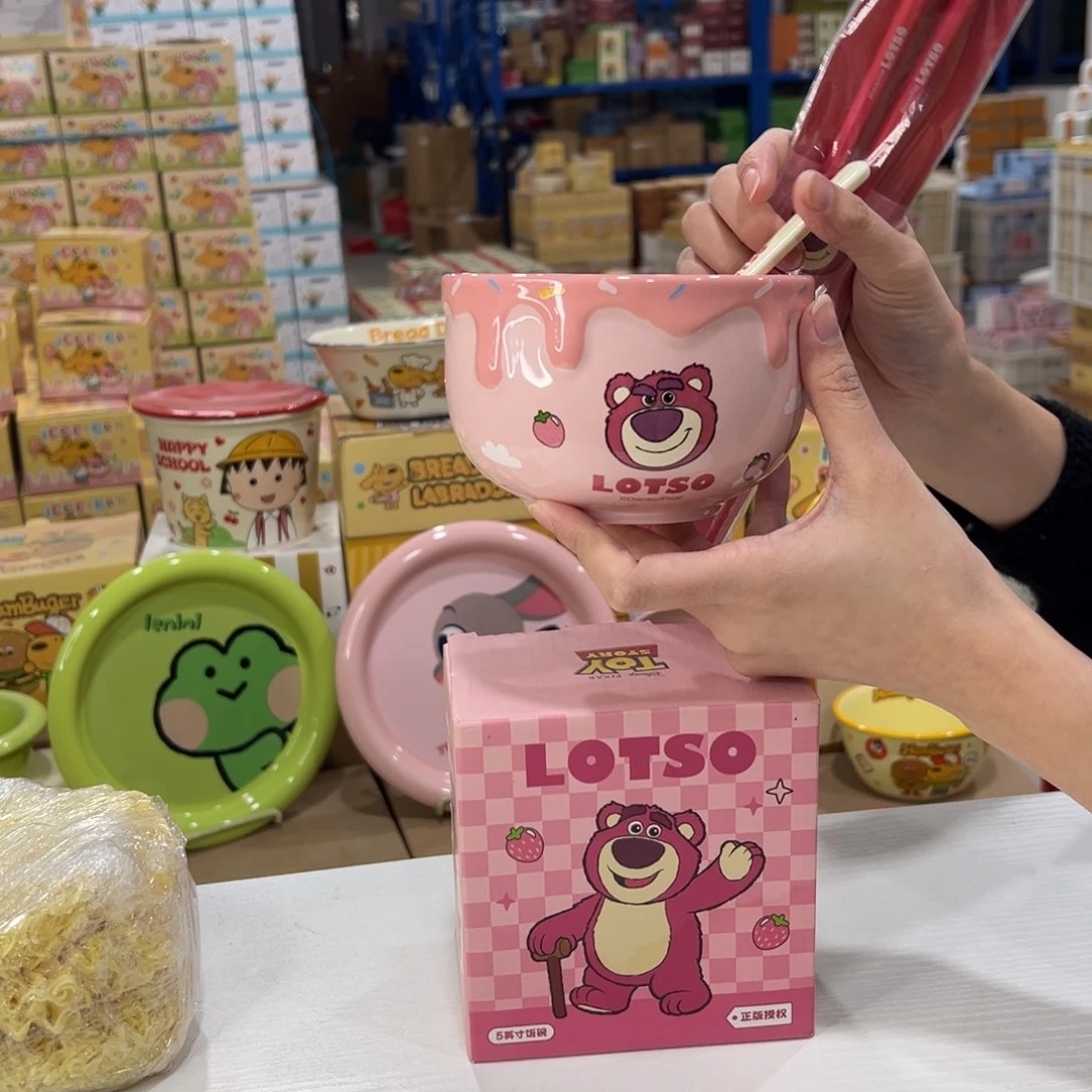 瓷110 加勺子筷子。陶瓷陶瓷。