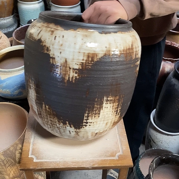 口23高度32黑咖………