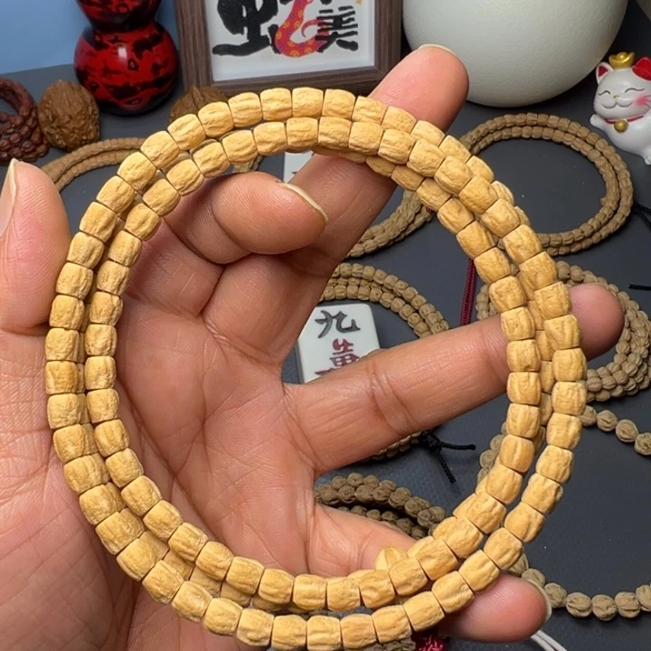 柏香籽/百香籽吊坠w**i