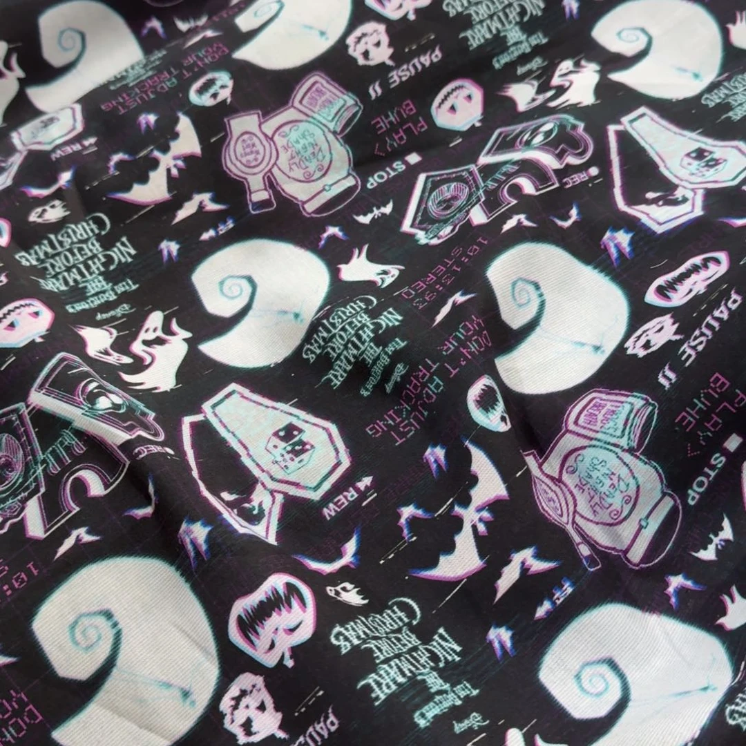 棉纯棉平布1米价X1.1米宽B2福袋瑕