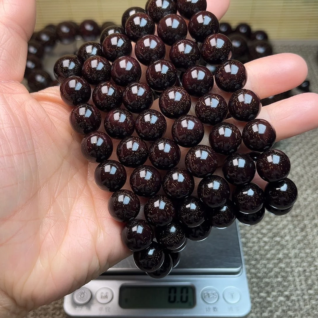 檀香紫檀（小叶紫檀）1.2 108颗