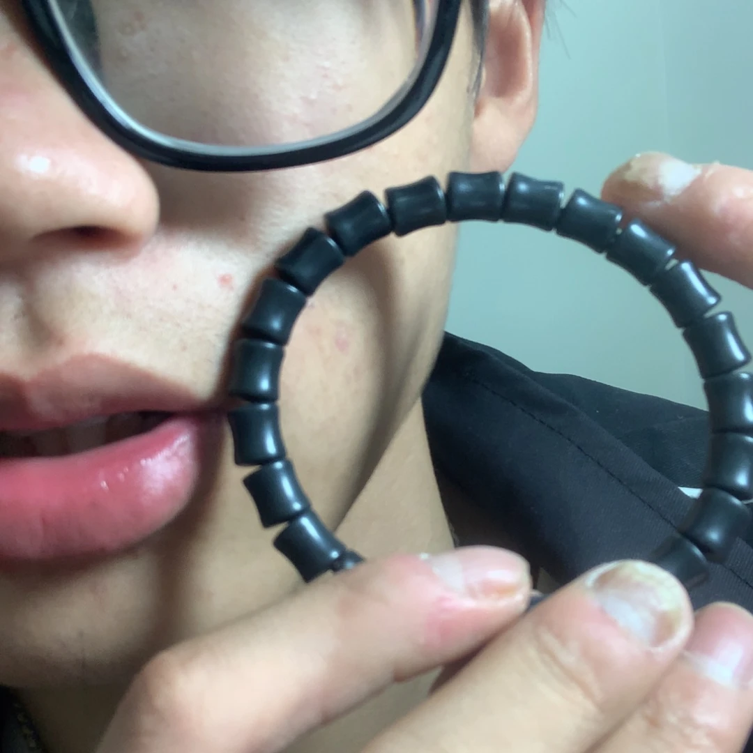 手链未镶嵌和田玉