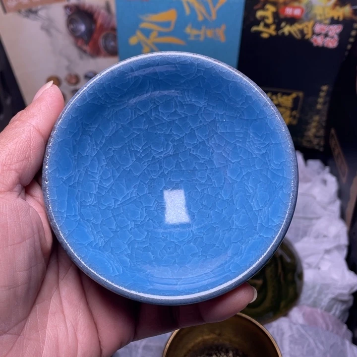 茶盏你自己做自己吧啊