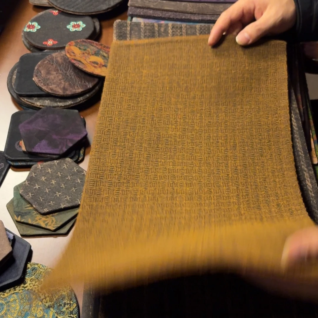 裕香阁高品质茶席50x24