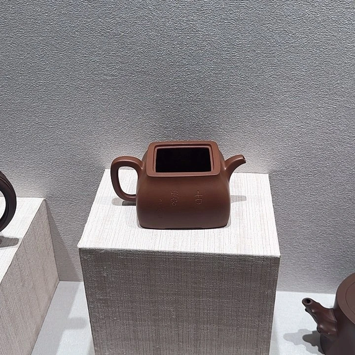 紫砂茶壶H*?礼物礼物礼物