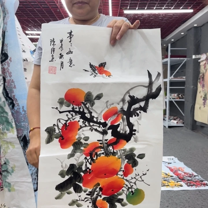 字画等多种形式进行了全面