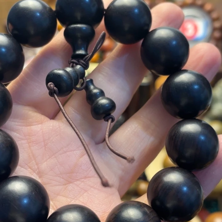 东非黑黄檀（紫光檀）神**良