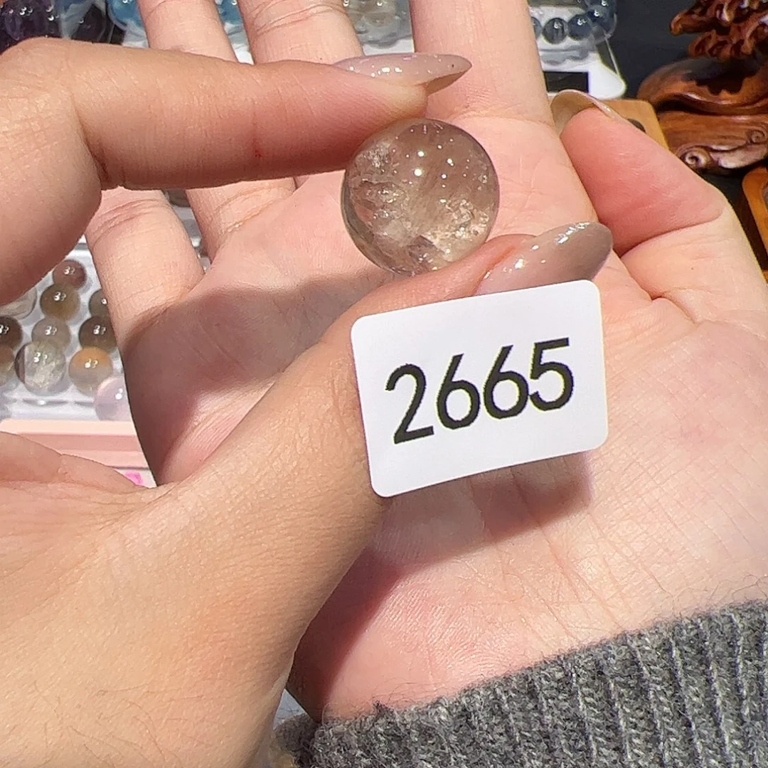 〇***水晶未镶嵌大型摆件（非配饰）