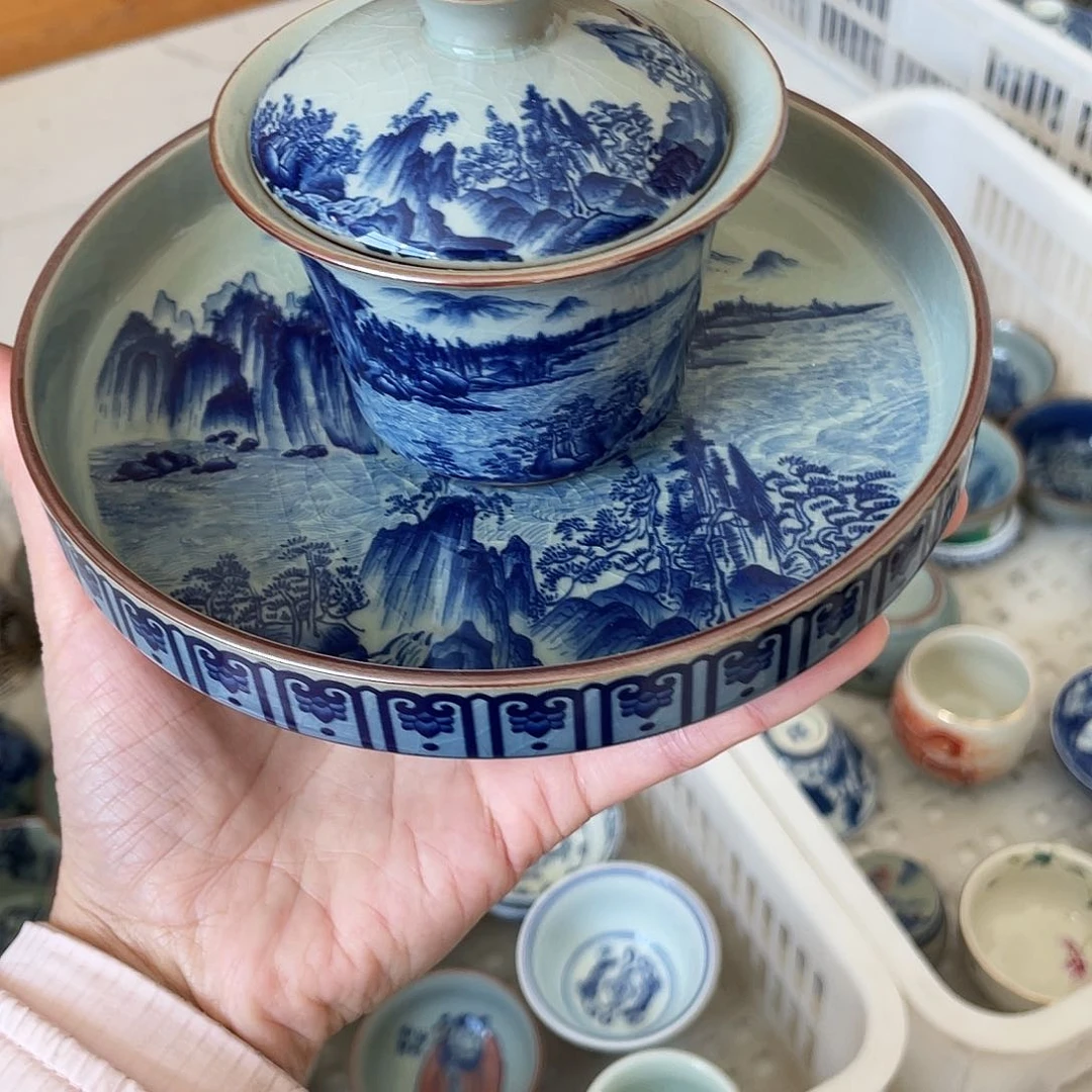 景德镇陶瓷福利价格