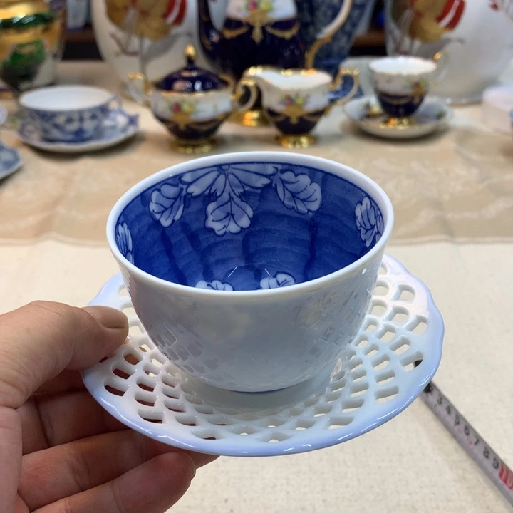 紫砂金瓷阁精品瓷器店