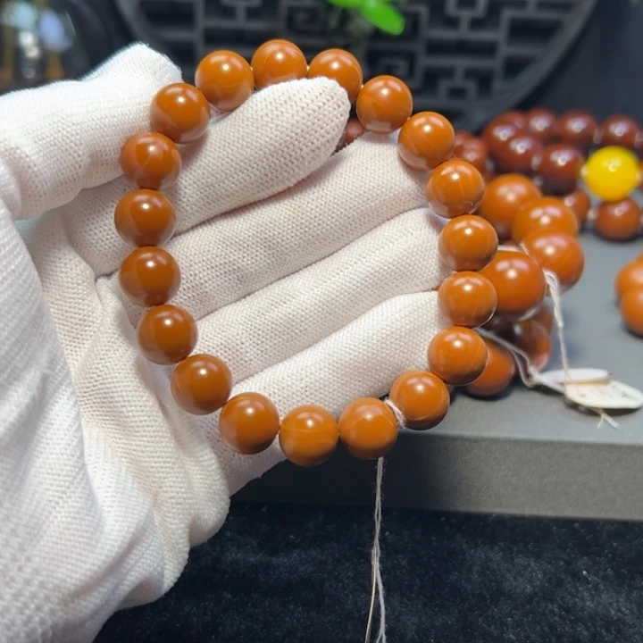 朵***朵手串/手链橄榄核1.12超精品