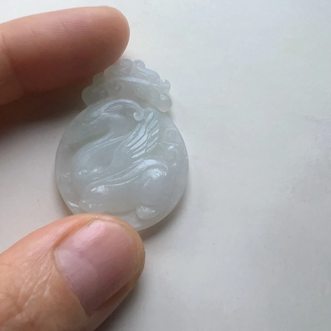 未镶嵌定制翡翠缅甸翡翠A货