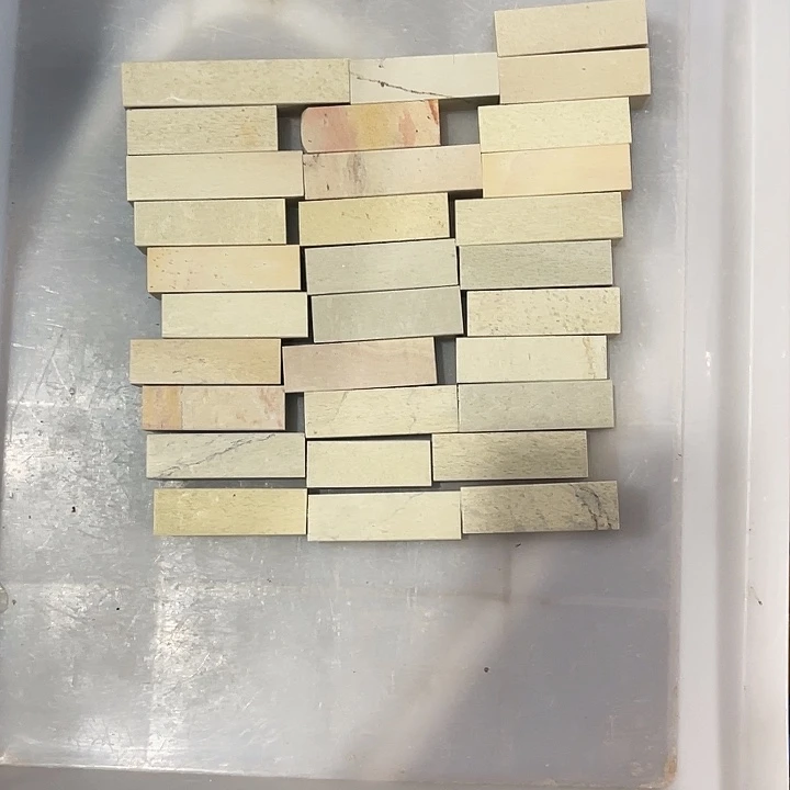 青田石所见即所得